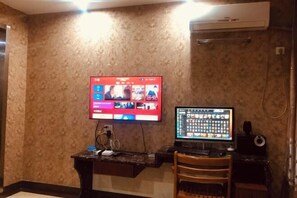 Room - Hongdu Hotel (Tongxiang)