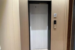 Interior - Hongdu Hotel (Tongxiang)