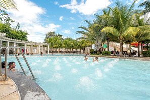 Spa - DiRoma Lacqua V - Direto com o Grupo DiRoma - acesso ao Acqua Park com café da manhã (Caldas Novas)