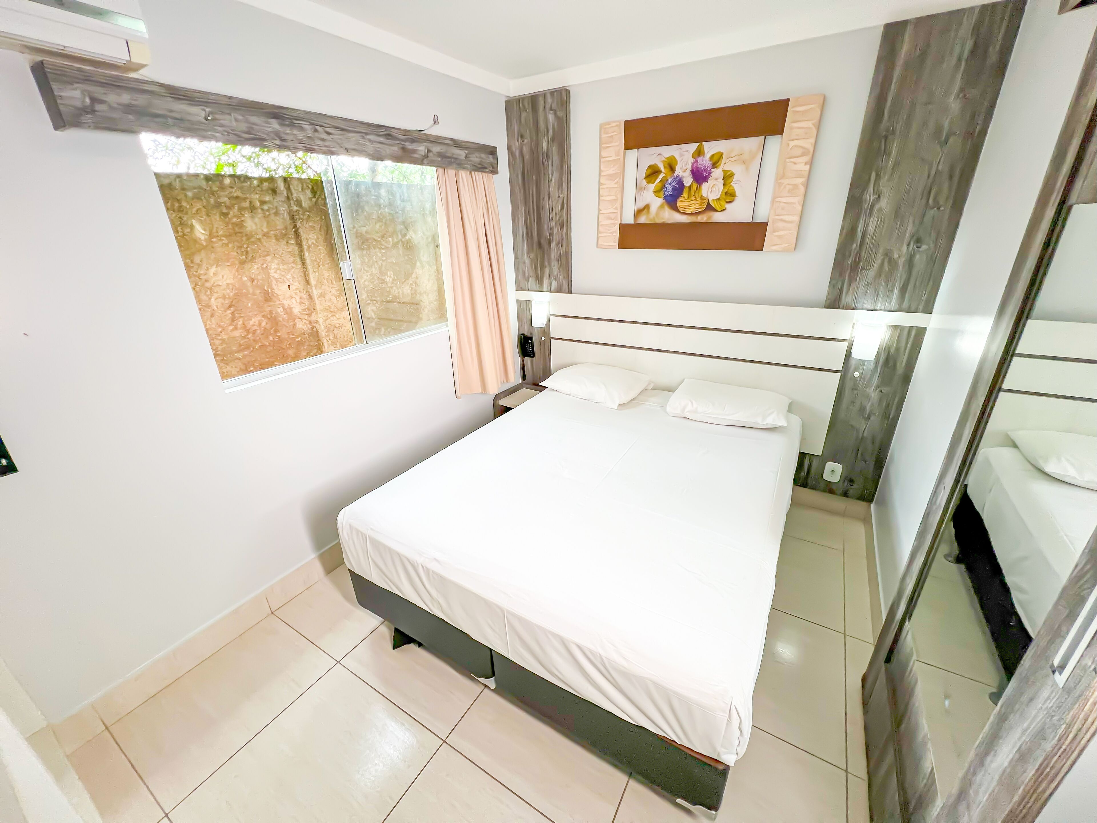 Wi-Fi gratuit, draps fournis