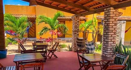 Pousada das Acácias Suite Dupla 3