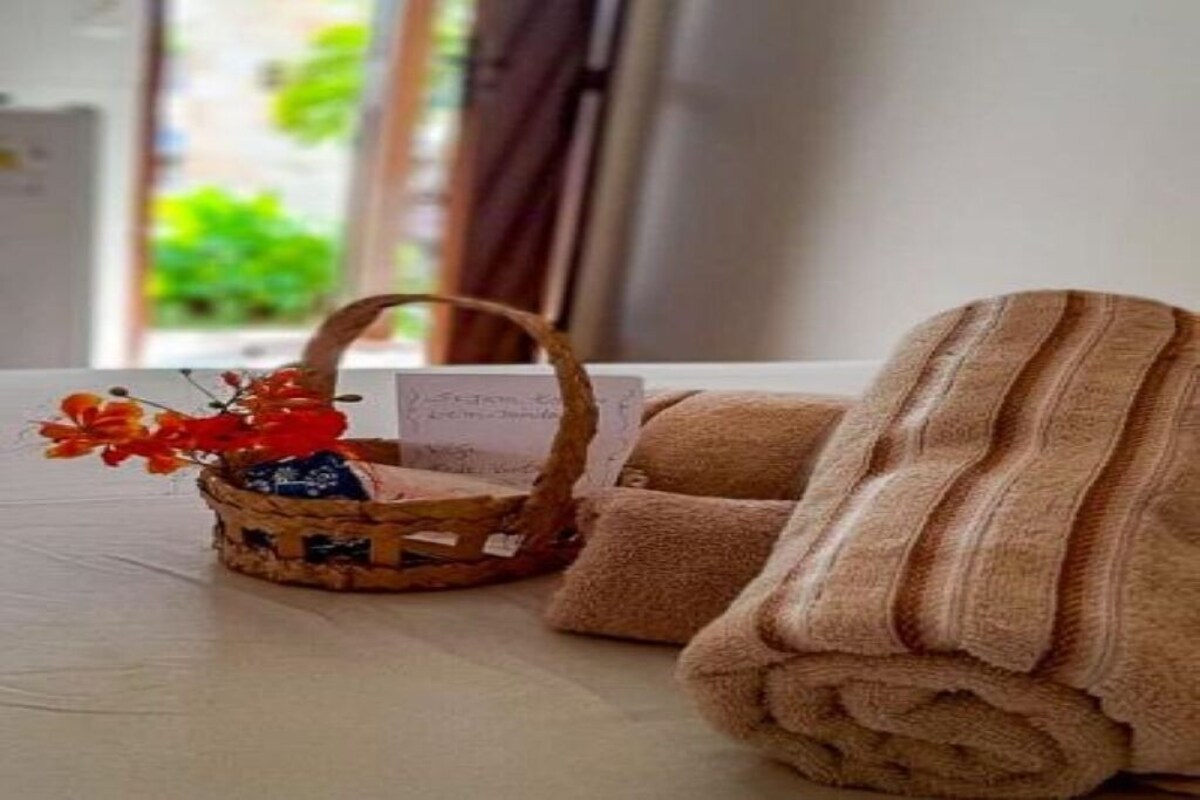 Image de profil de l’hôte