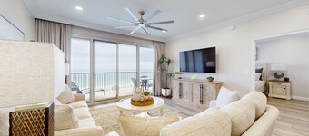 Tops'l Tides by Gibson BR