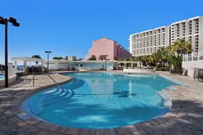 Exterior - Tops'l Tides by Gibson BR (Miramar Beach)