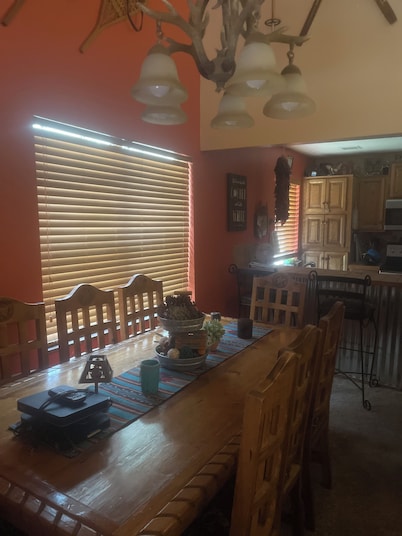 Cozy 3 bedroom with loft, condo in welcoming Angel Fire with WiFi