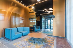 Flat-screen TV - Doki - Curacao by Grand Apartments (Gdansk)