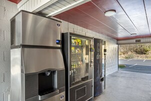 Máquina automática de vendas