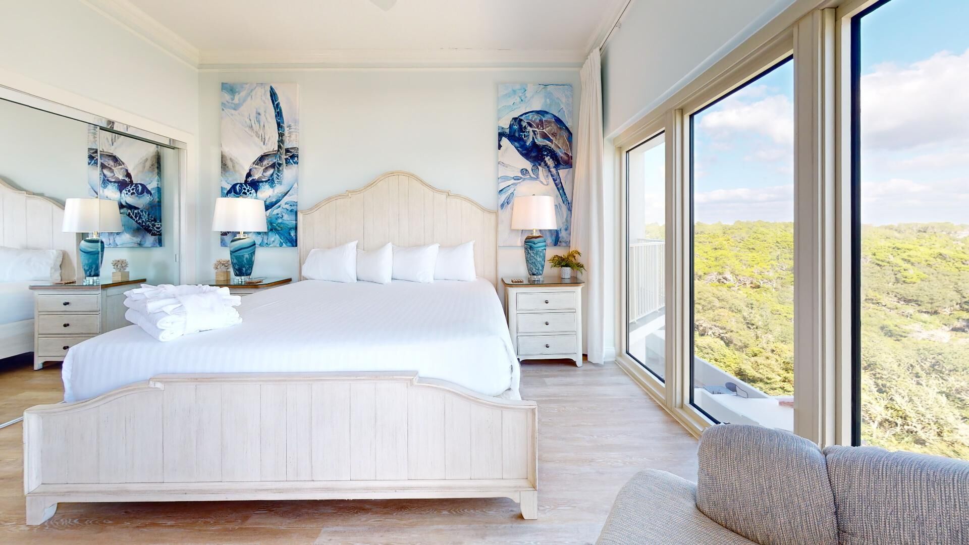 Condo (Beach Manor 0604)