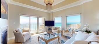 Tops'l Beach Manor by Gibson BR