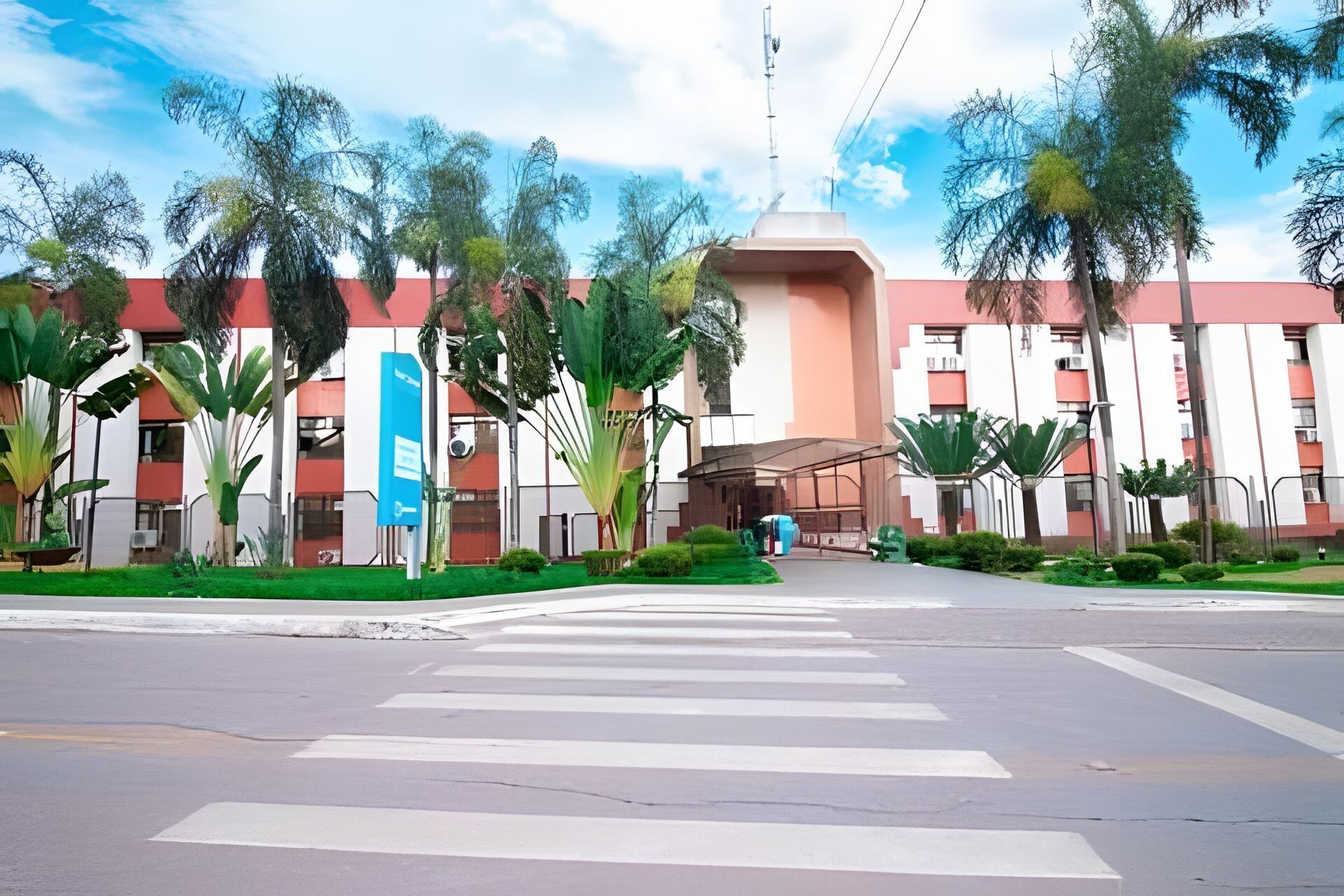 Apartment | Exterior