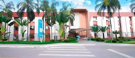 Apartment | Exterior
