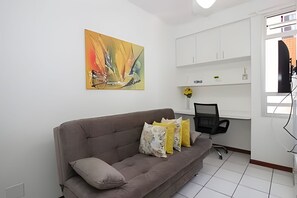 Coin séjour
