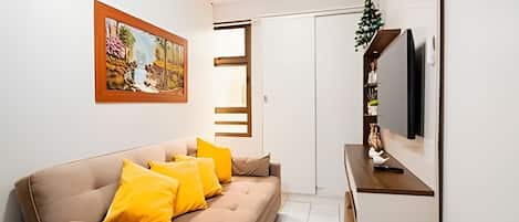 Apartment | Living area