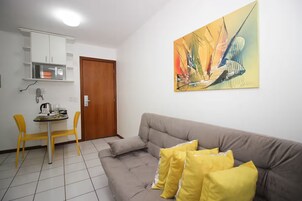 Estudio estándar (534887) | Zona de estar