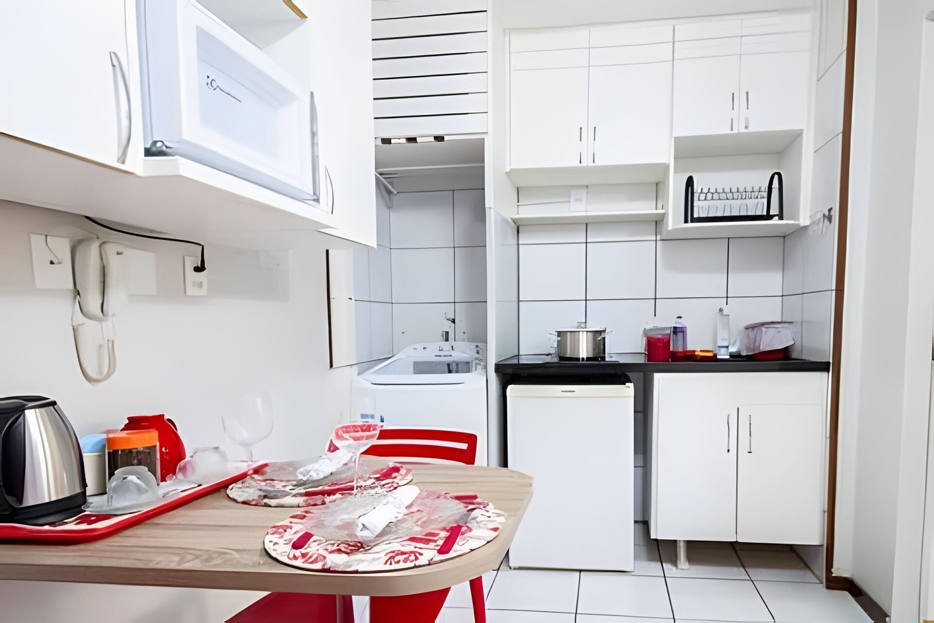 Apartment | Private kitchen