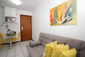 Coin séjour