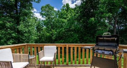 Nature Retreat at Bella Vista