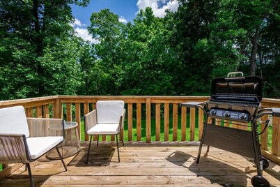 Nature Retreat at Bella Vista