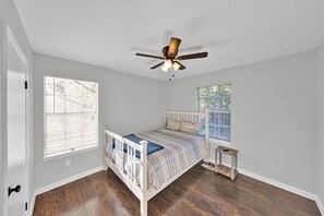 3 dormitorios, caja fuerte, tabla de planchar con plancha y wifi gratis