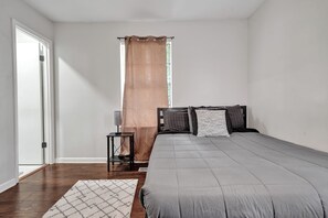 3 Schlafzimmer, Zimmersafe, Bügeleisen/Bügelbrett, kostenloses WLAN