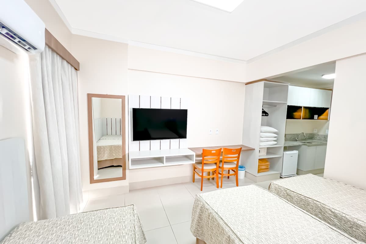 Standardzimmer | Kostenloses WLAN