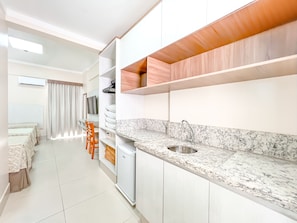 Standardzimmer | Minikühlschrank