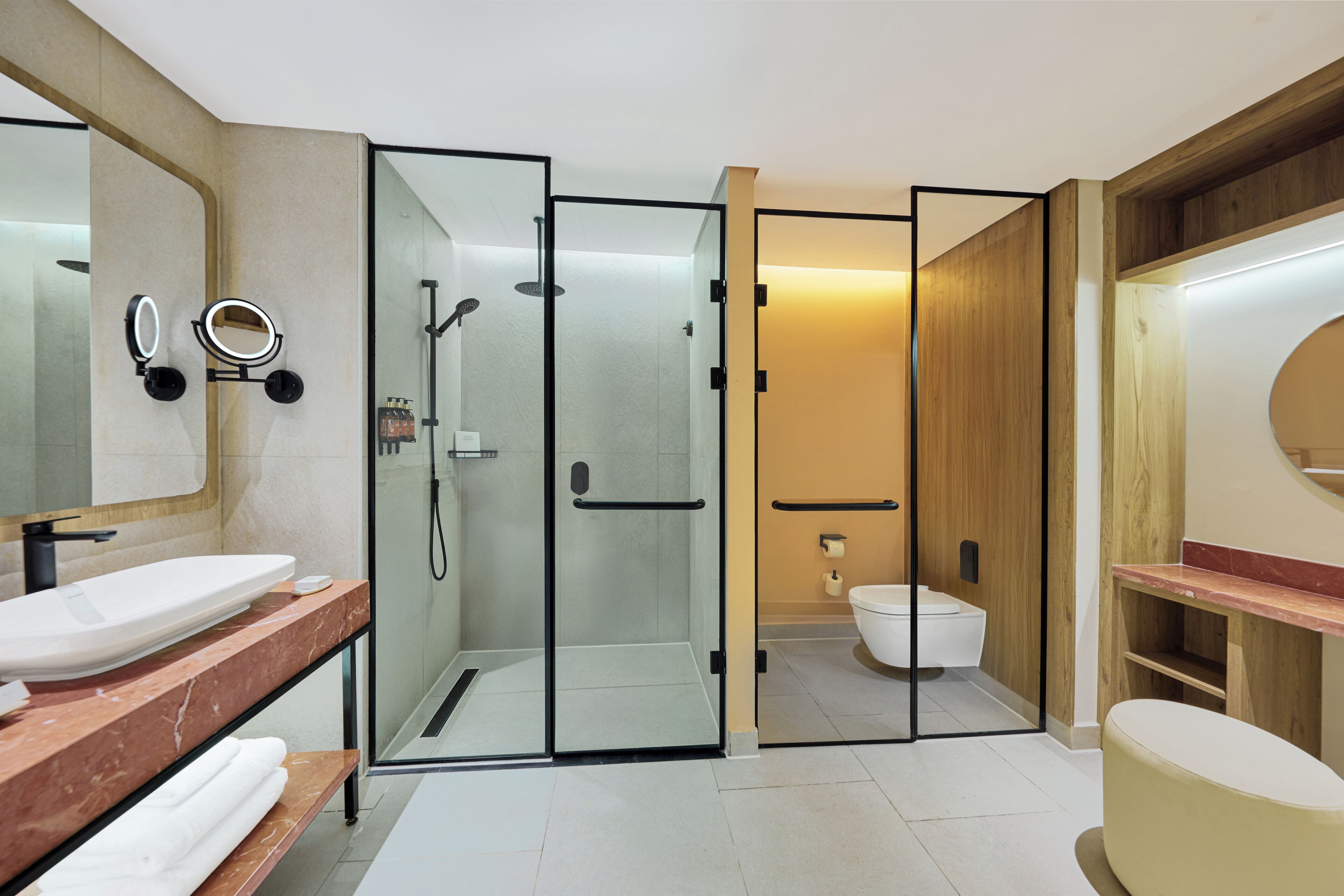 Photo - Hyatt Centric Cairo West