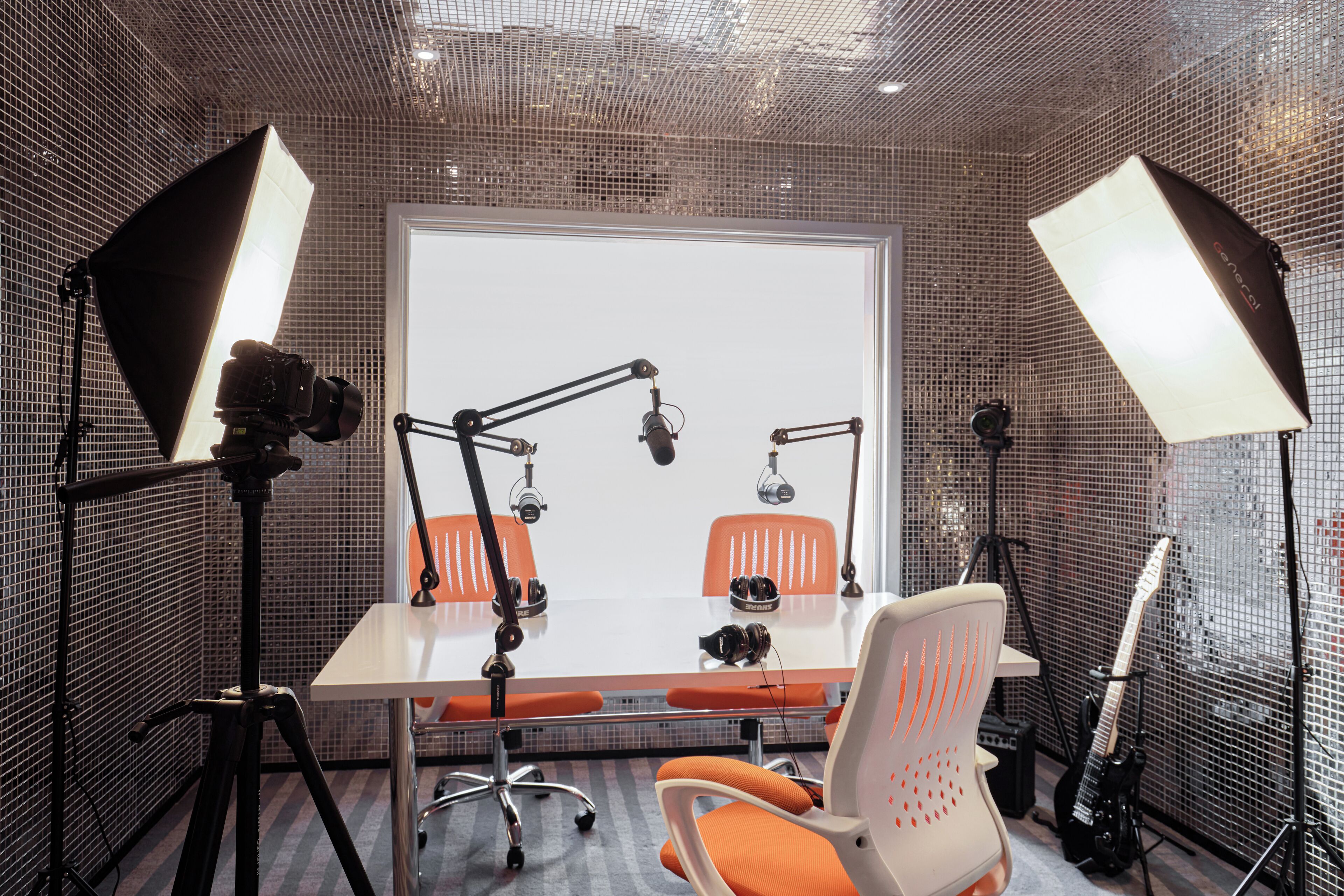 Photo - Hyatt Centric Cairo West