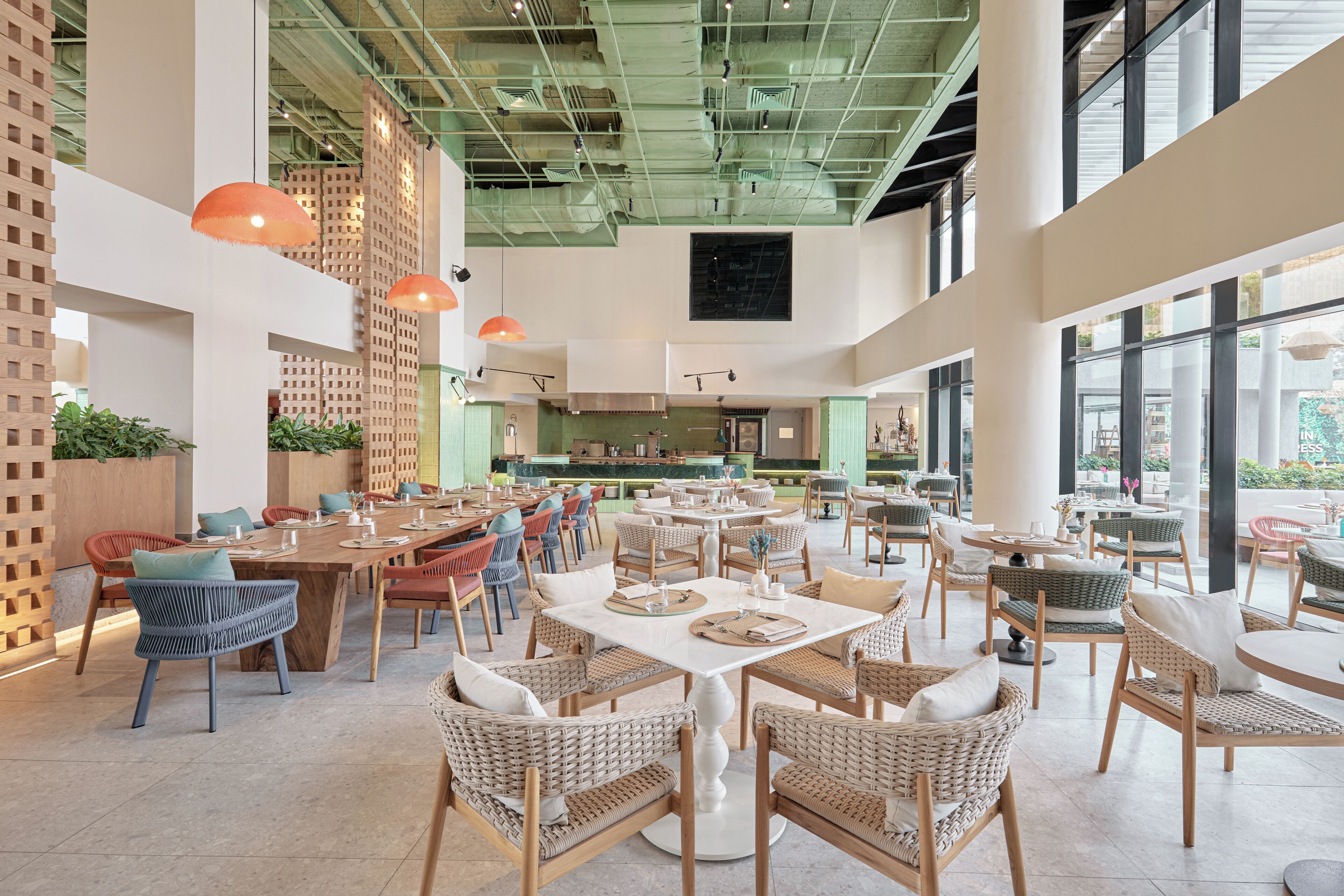 Photo - Hyatt Centric Cairo West