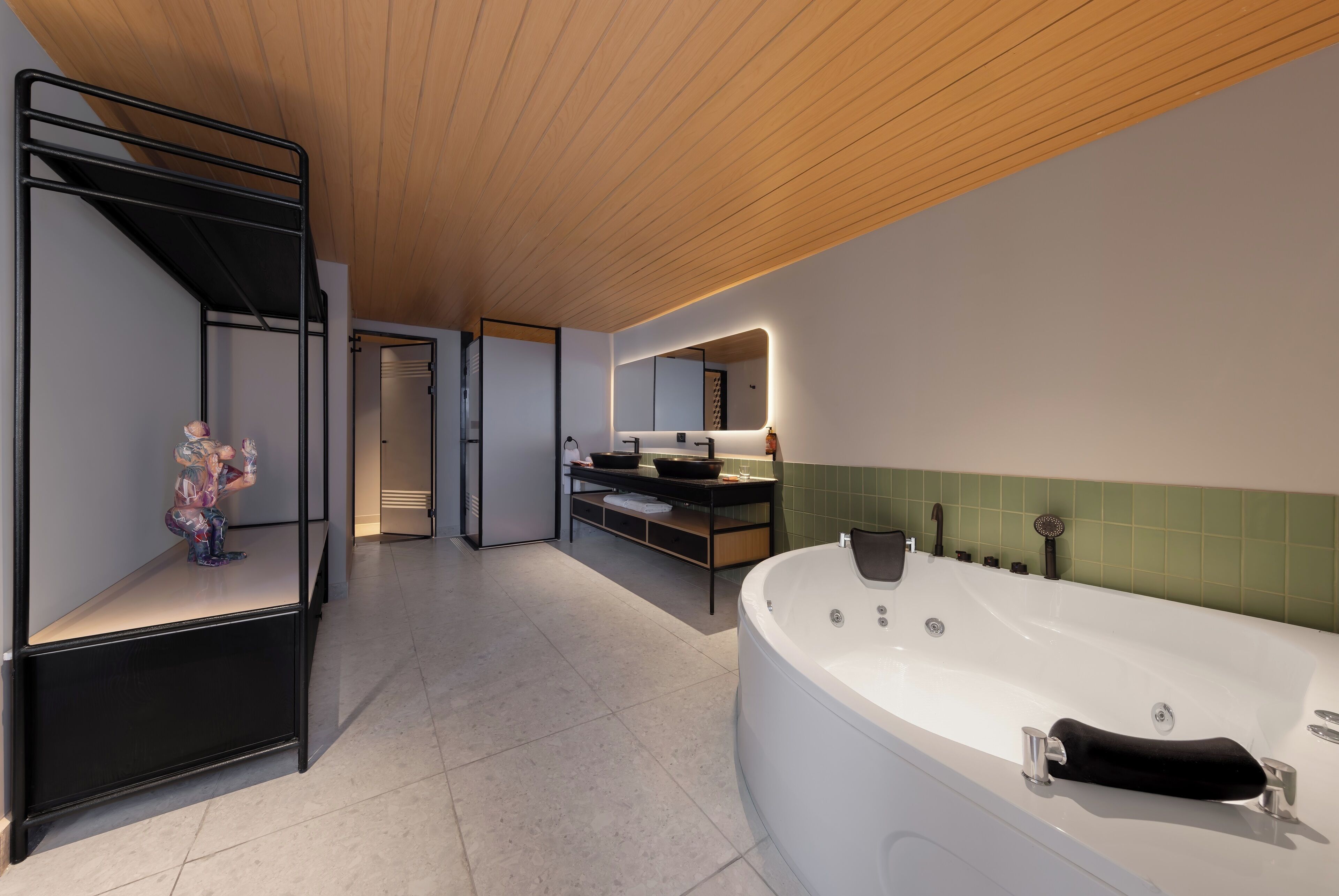 Photo - Hyatt Centric Cairo West