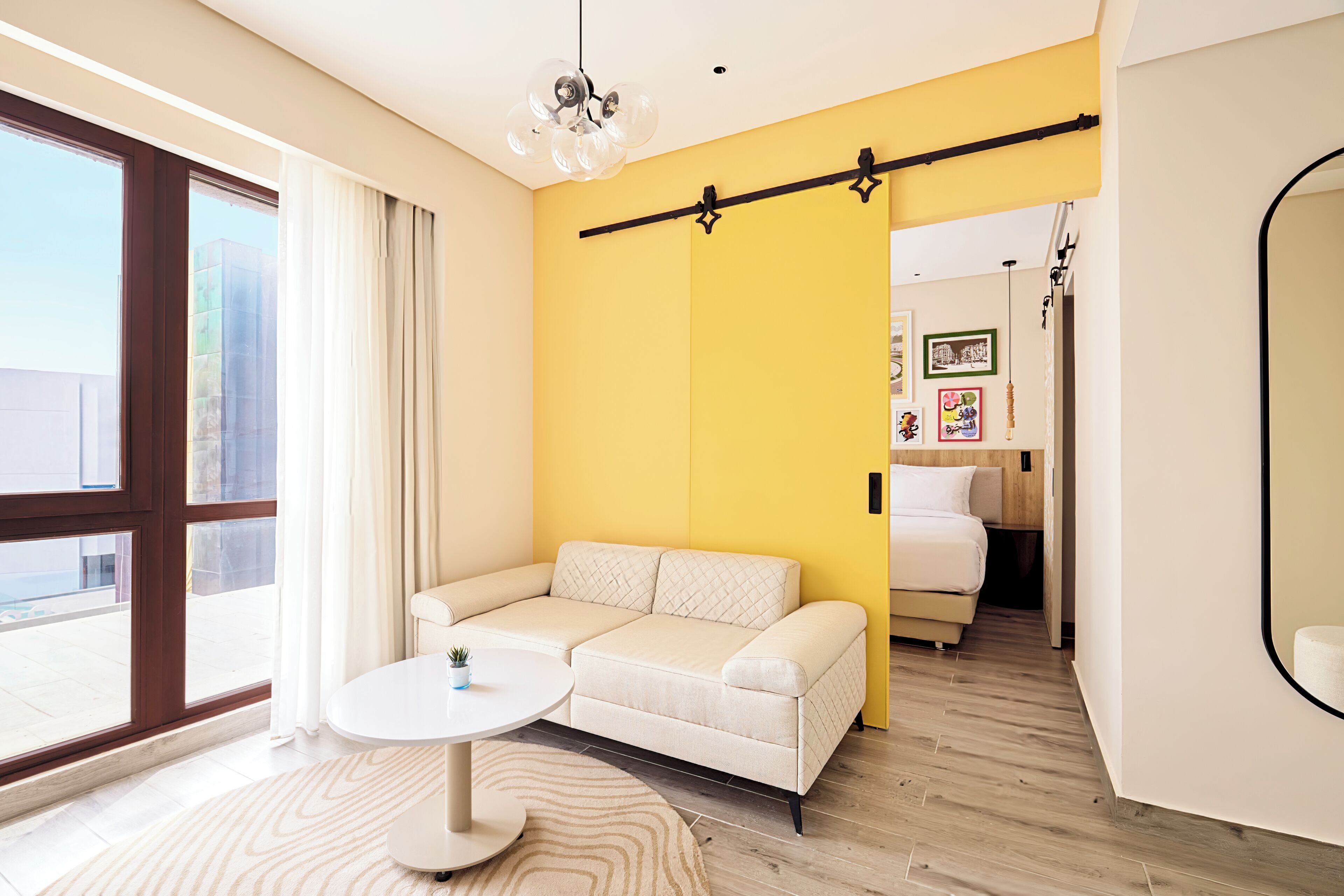 Photo - Hyatt Centric Cairo West