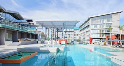 Hyatt Centric Cairo West