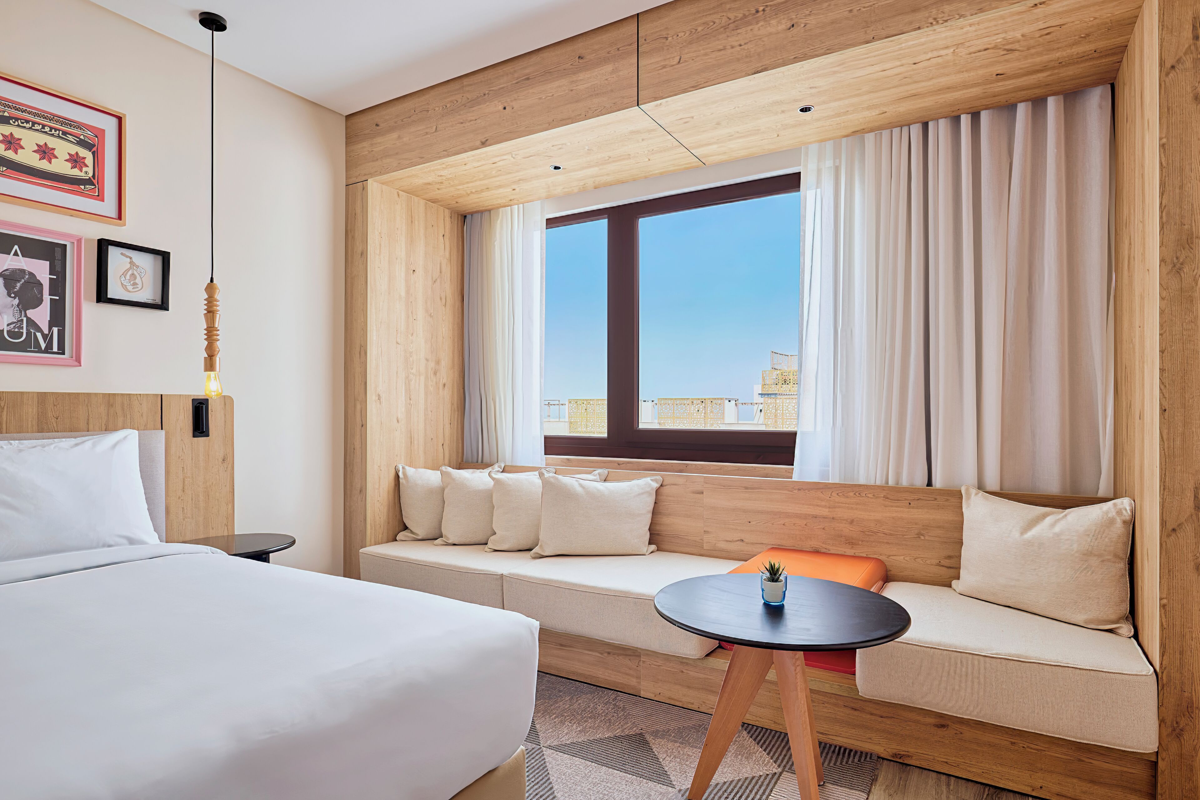 Photo - Hyatt Centric Cairo West