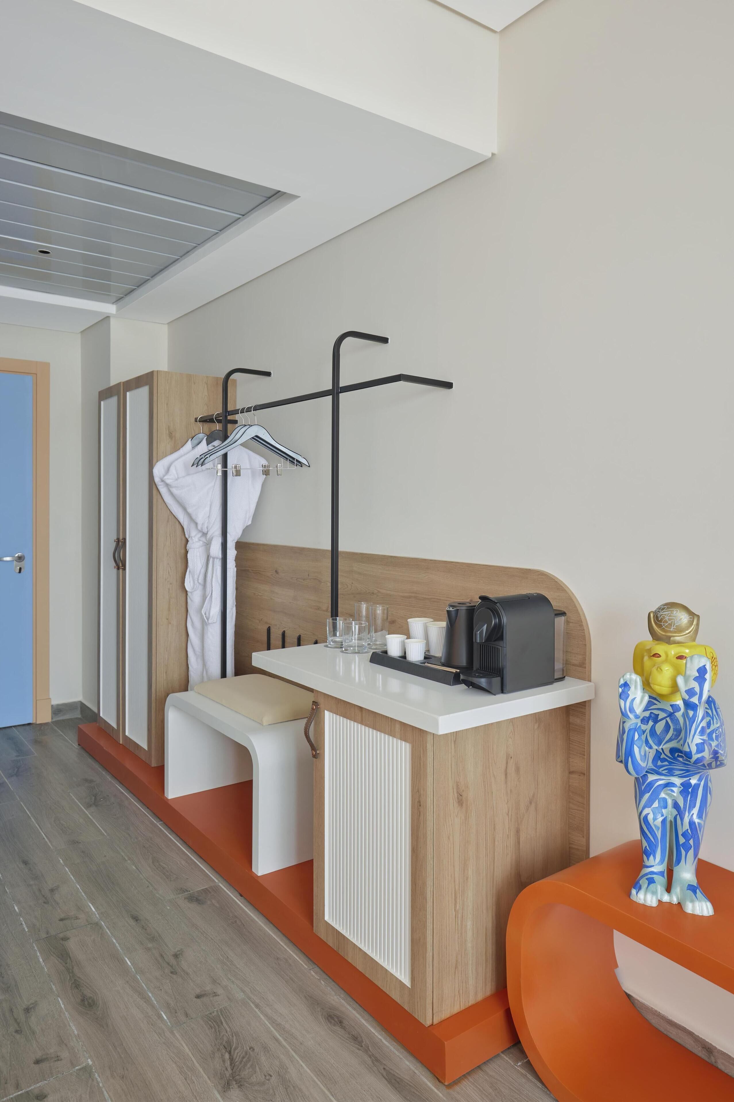 Photo - Hyatt Centric Cairo West