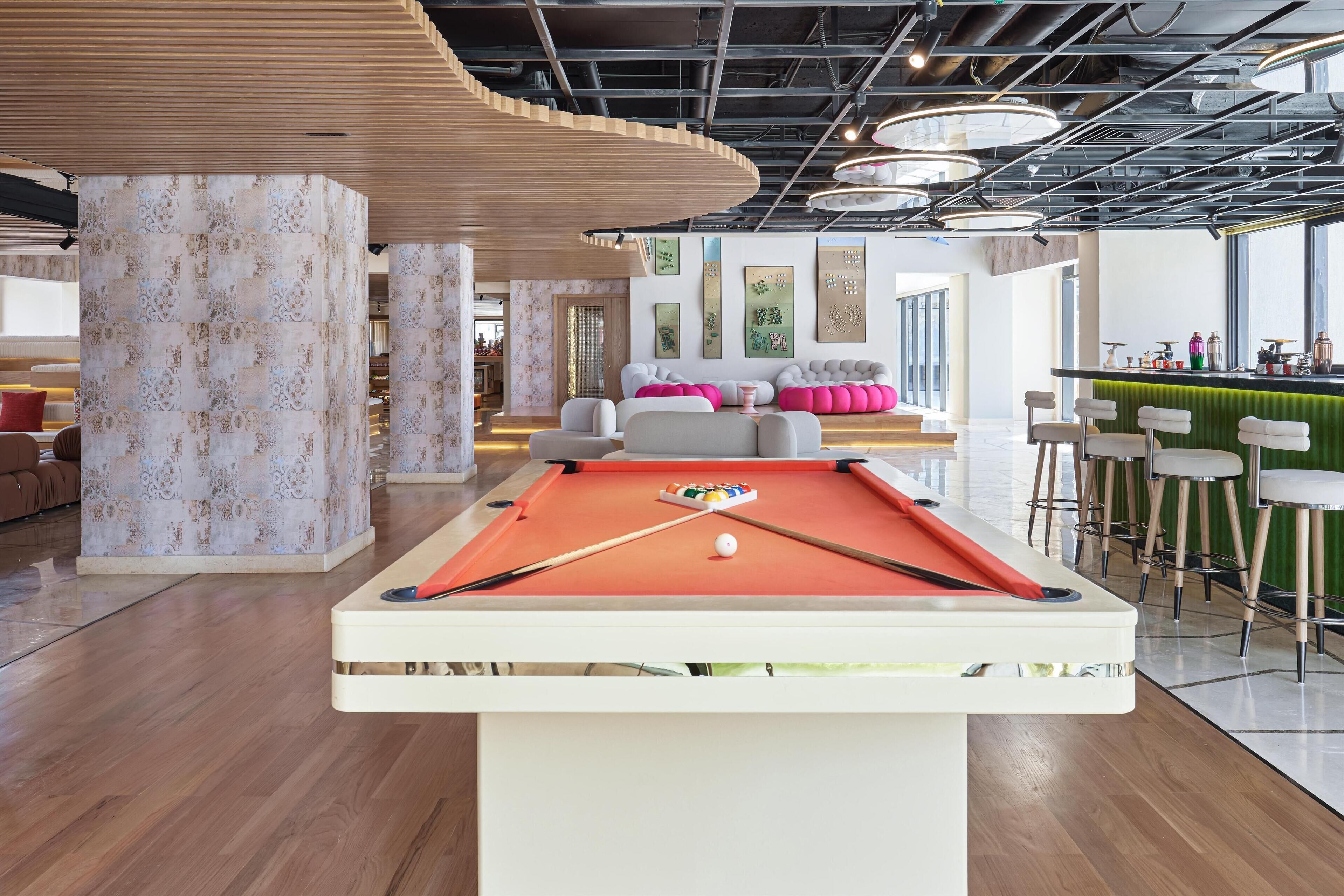 Photo - Hyatt Centric Cairo West