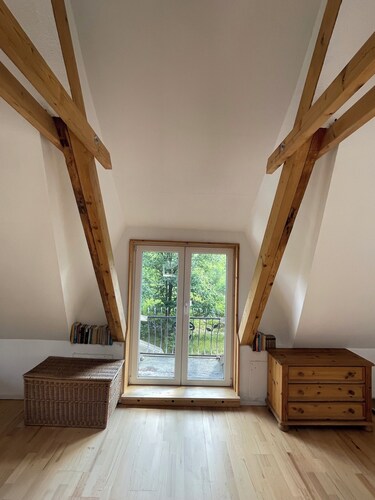 HEIDEPARADIES Alleinlage am Wald
Ferienhaus Dohren/Estetal
Erholung pur DETOXING