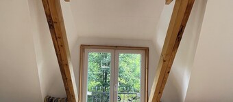 Privatunterkunft in Dohren 10 Gäste1 Schlafzimmer5 Betten1 Badezimmer