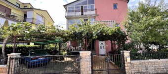 Apartment Silvana 1 close to the city centre