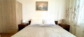Apartment Silvana 1 close to the city centre