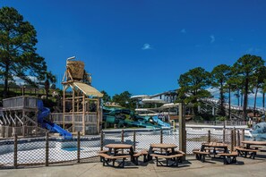 Exterior - Tidewater Beach Resort by Gibson BR  (Panama City Beach)