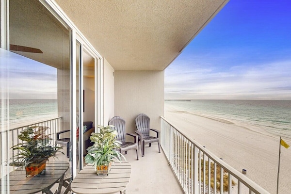 Tidewater Beach Resort By Gibson Br - Panama City Beach, FL
