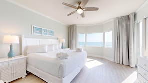 Condo, 2 habitaciones (Tidewater 1005) | 1 habitación, decoración personalizada y muebles diferentes