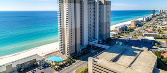 Tidewater Beach Resort by Gibson BR 