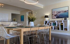 Dining - Tidewater Beach Resort by Gibson BR  (Panama City Beach)