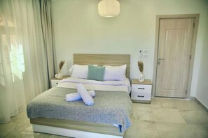 3 Schlafzimmer, Bügeleisen/Bügelbrett, WLAN, Bettwäsche