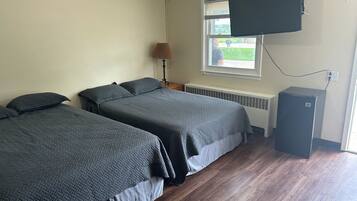 Habitación individual básica | Escritorio y wifi gratis