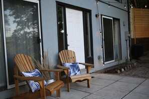 Terras