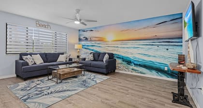 Boca Sunny Side Condo in Florida