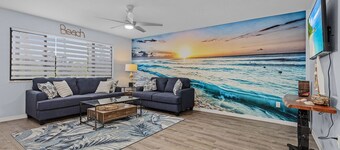 Boca Sunny Side Condo in Florida