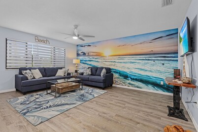 Boca Sunny Side Condo in Florida